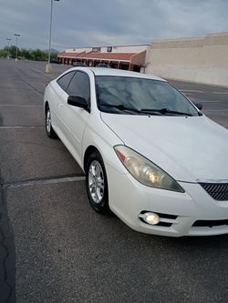 2007 Toyota Solara
