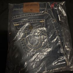 True Religion jeans