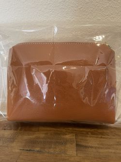 New! pouch bag 5.5”x7.5”