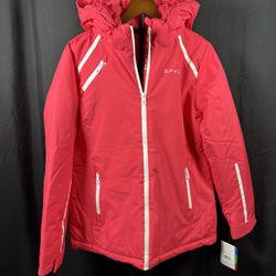 Spyder Jacket 