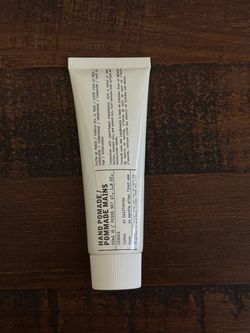 Le Labo Hand Cream/Pomade