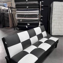 Sofa Funton  Twin $299 🌈🌈