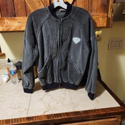 Mens Courd Billabong Jacket 