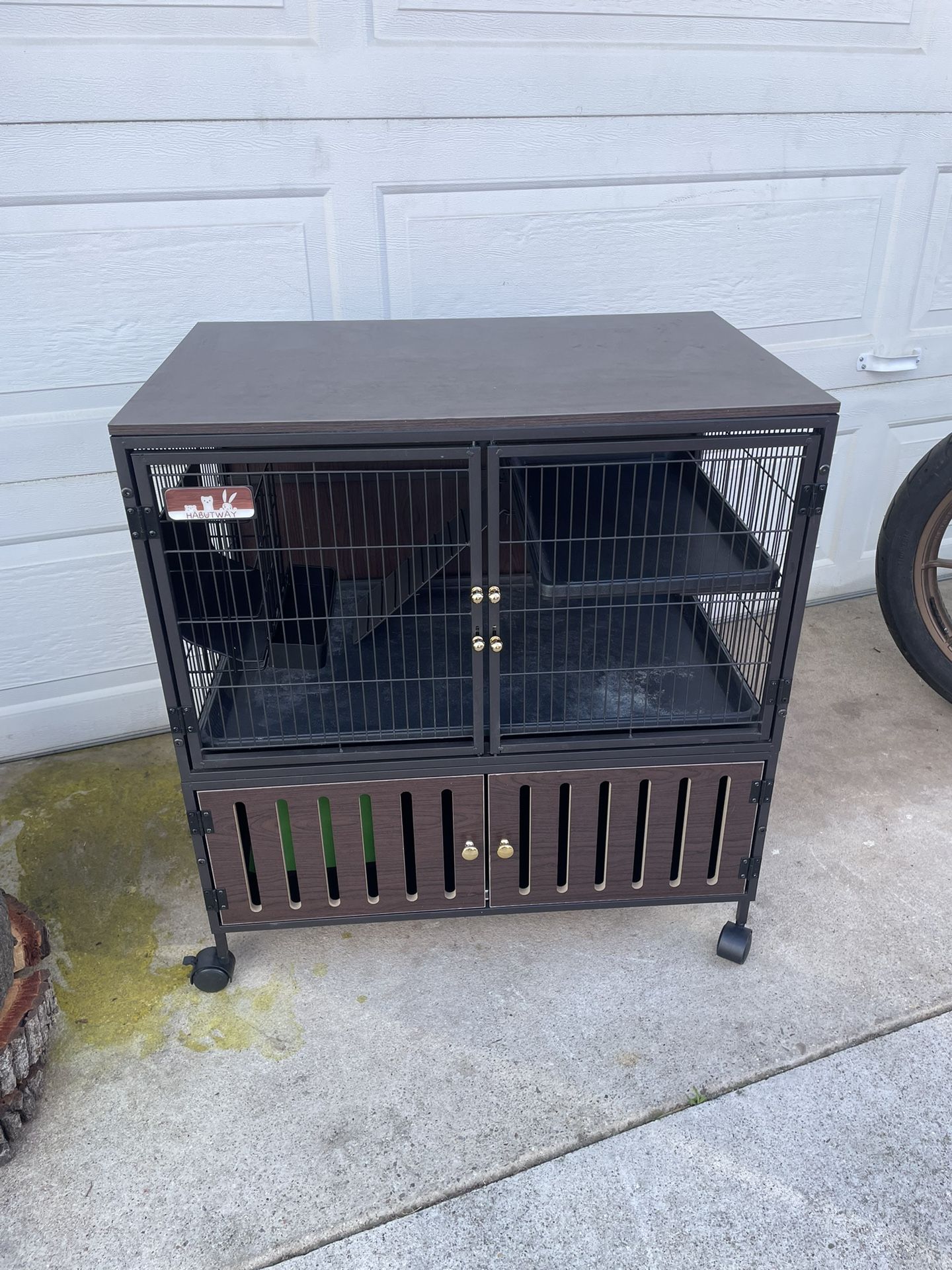 Animal Cage Small Animals