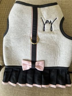 Quality Dog Harness New Never Worn