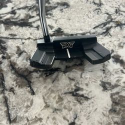 PXG Spitfire Putter