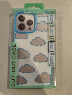 iPhone 15 Plus Case