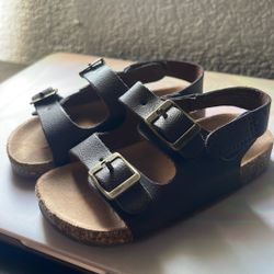 Baby Sandals 