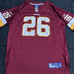 Portis Women’s Washington Redskins Jersey 