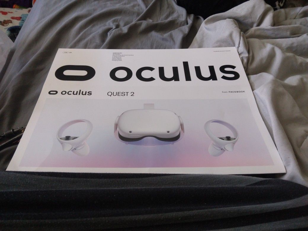 Oculus 2