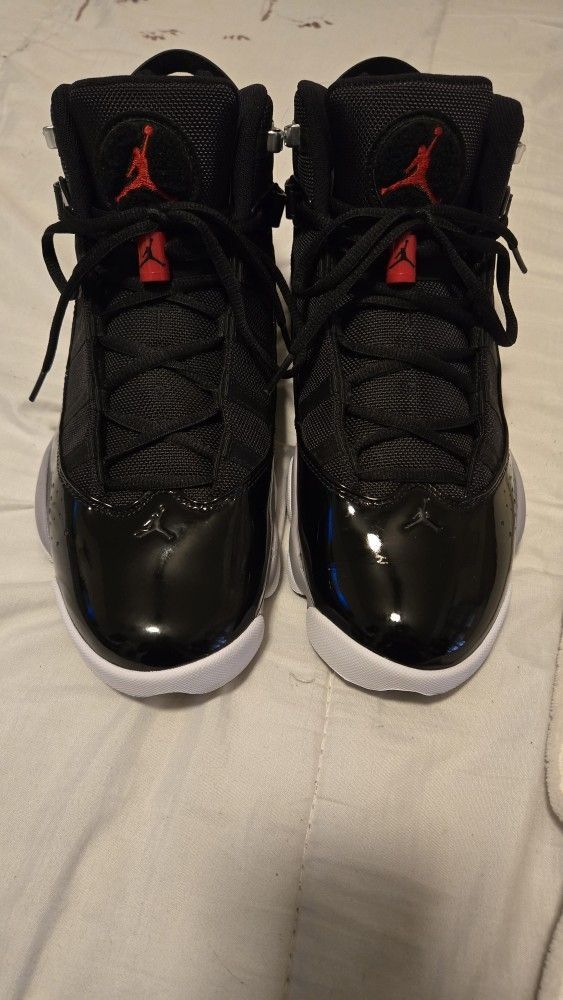 Jordan 6 Rings Men's Size 11