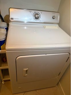 Gas dryer