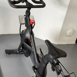 Peleton Bike 