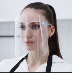 Face Shield