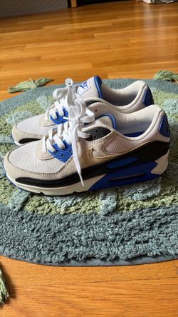 Air Max Nike shoes size 9