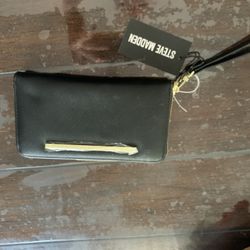 Steve Madden Wallet