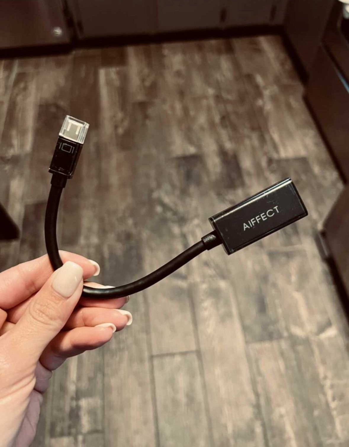 Brand New HDMI Adapter for Mac