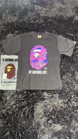 Bathing Ape T Shirt
