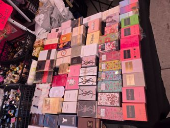 Lotion perfumes