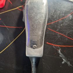 Vintage Hair Trimers And Metal Guards 