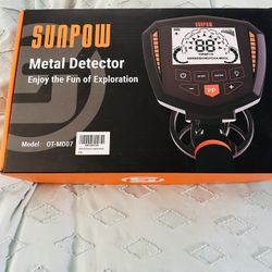 Metal Detector
