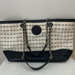 TORY BURCH TOTE