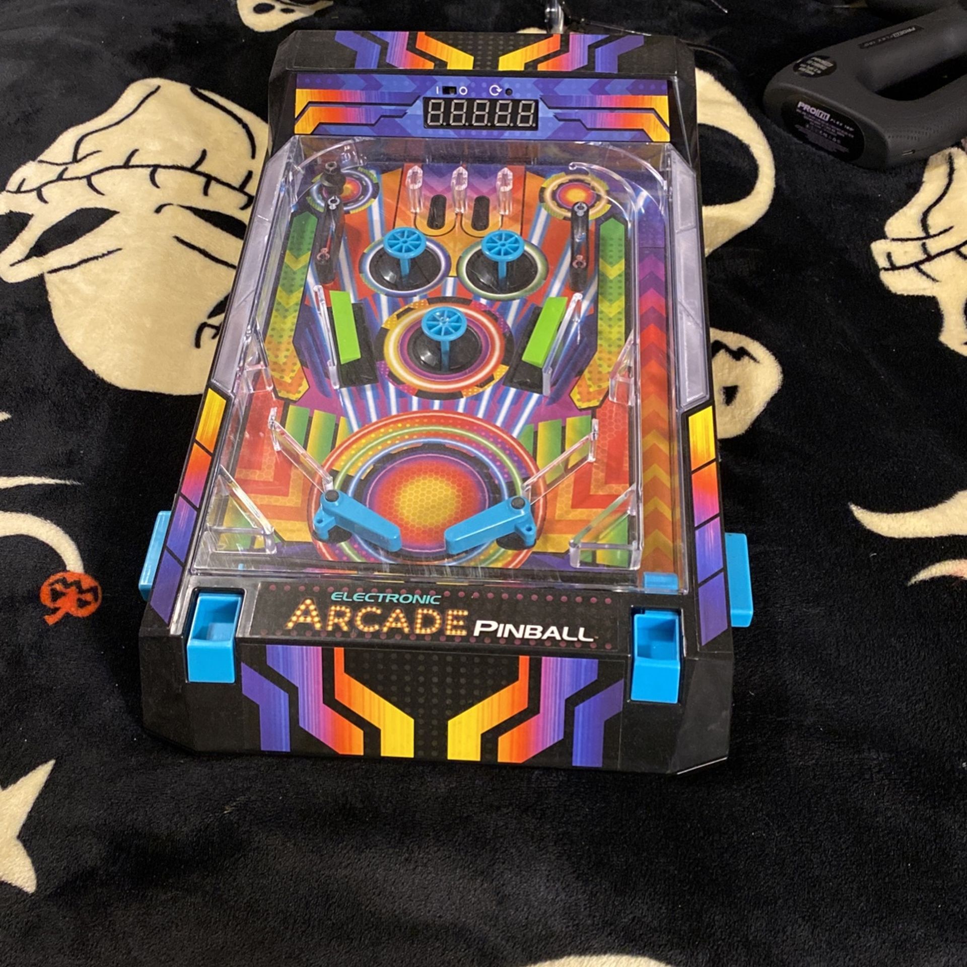 Pinball Machine