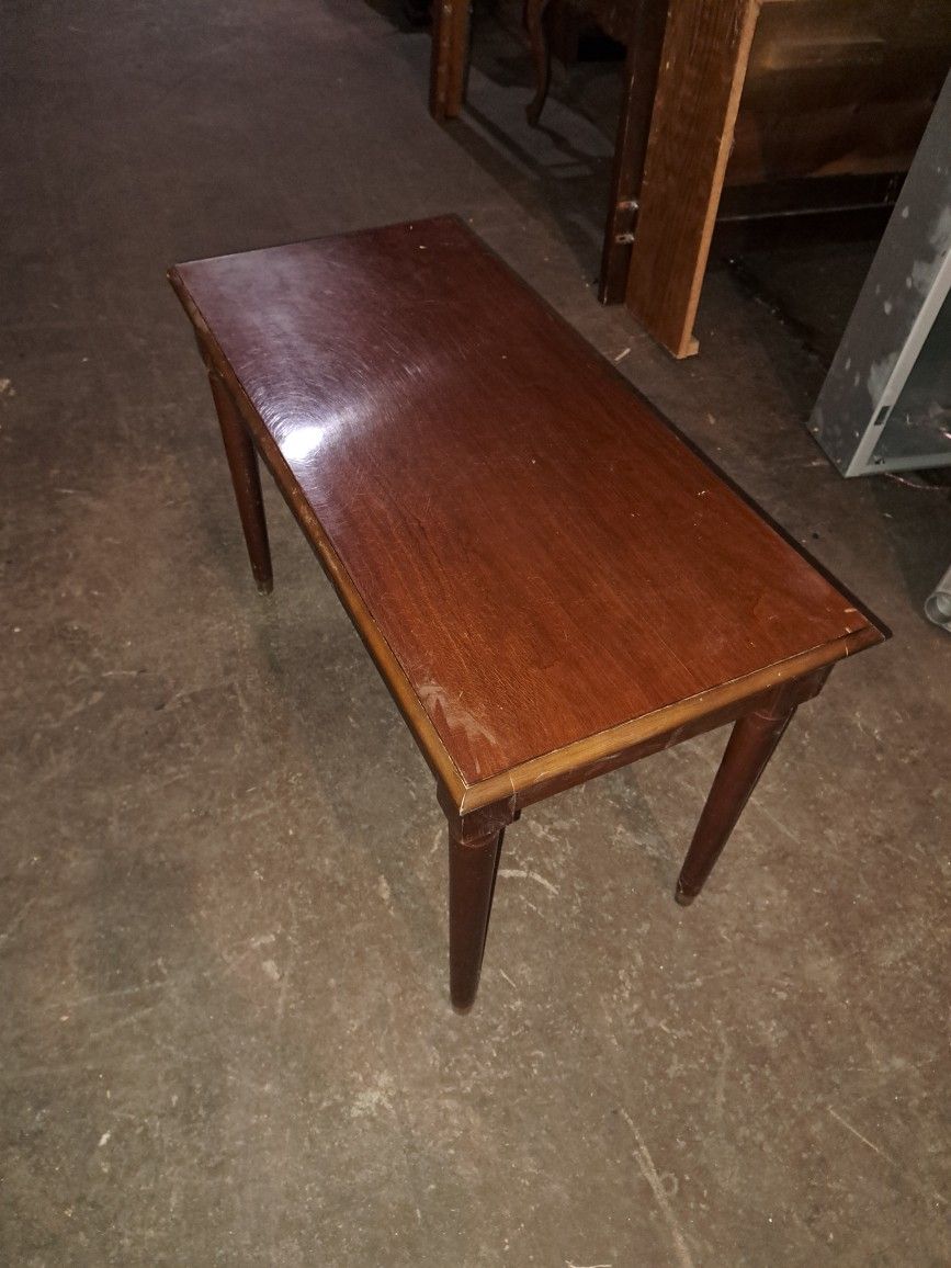 Piano Bench