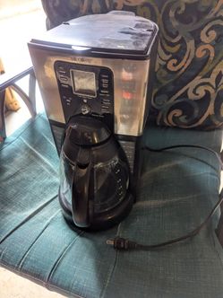 coffee machine 12 cup