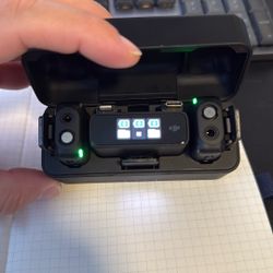 Dji Mic 1 
