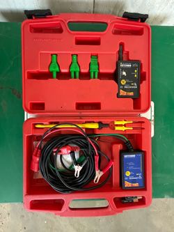 Power Probe ECT2000