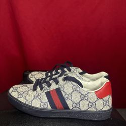 Gucci Kids Size 