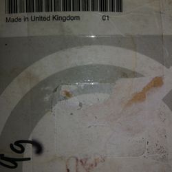 Mini Cooper Rear Brake Pads