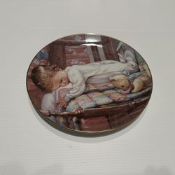 Rare Collectable Decorative Plate