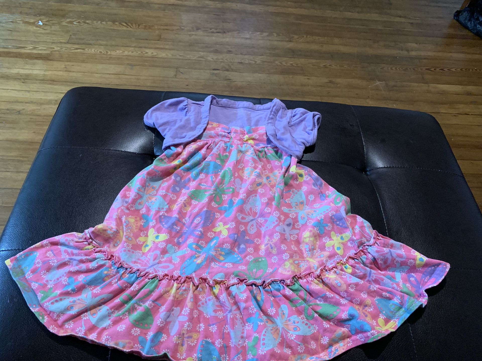 Toddler Summer Dress 3t firm price