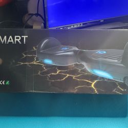 Hoverboard