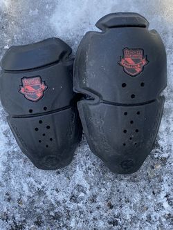 Knee Pads