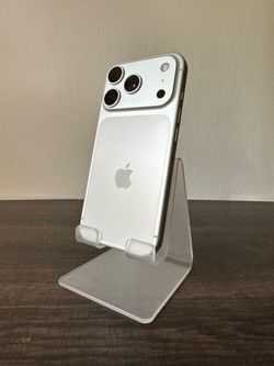 iPhone 17 Pro Max (1TB) (AT&T and Cricket)
