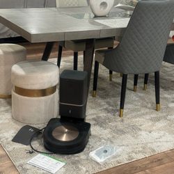 iRobot Roomba s9+ Robot Vacuum - Wi-Fi 