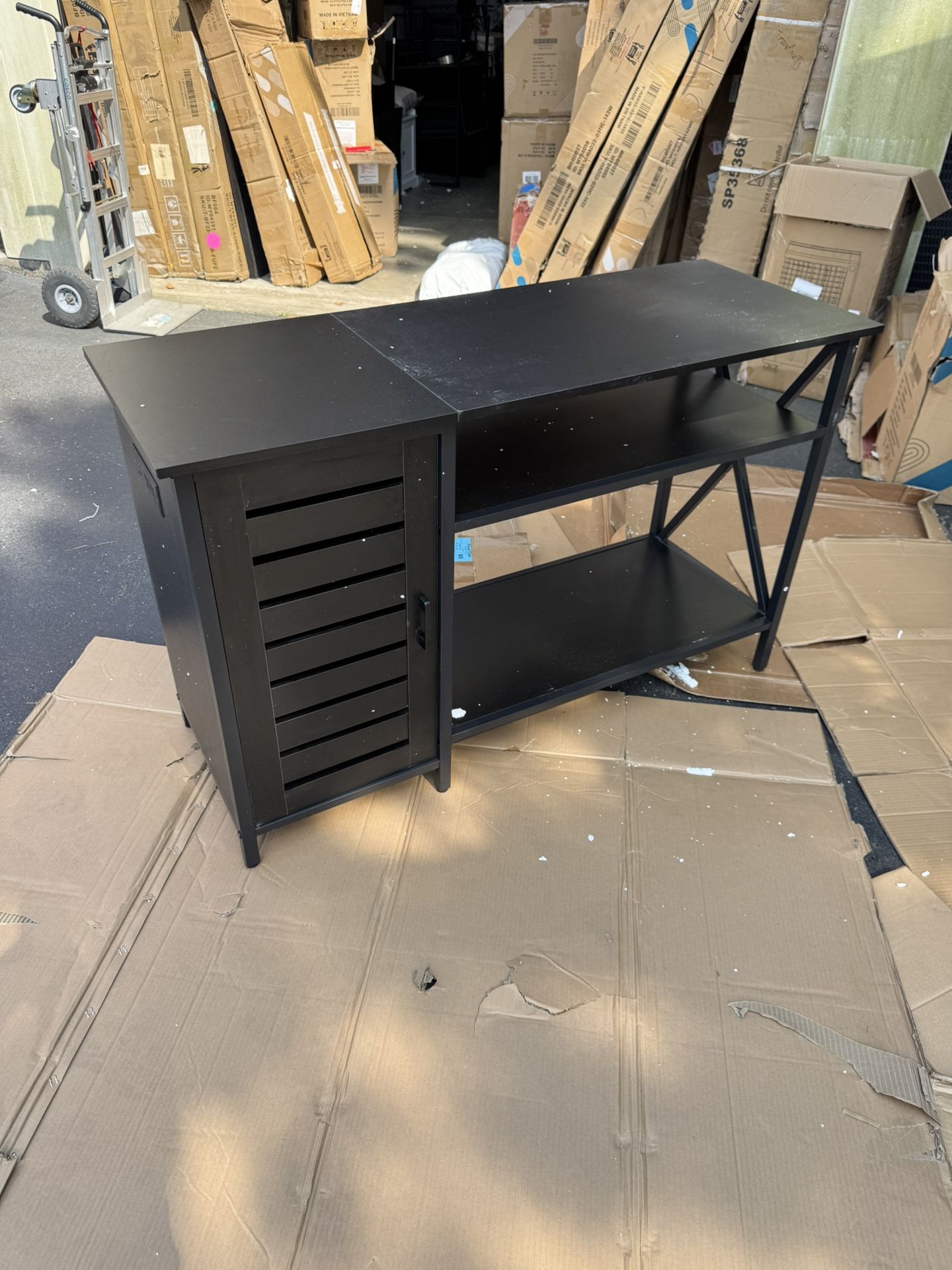 Computer Desk