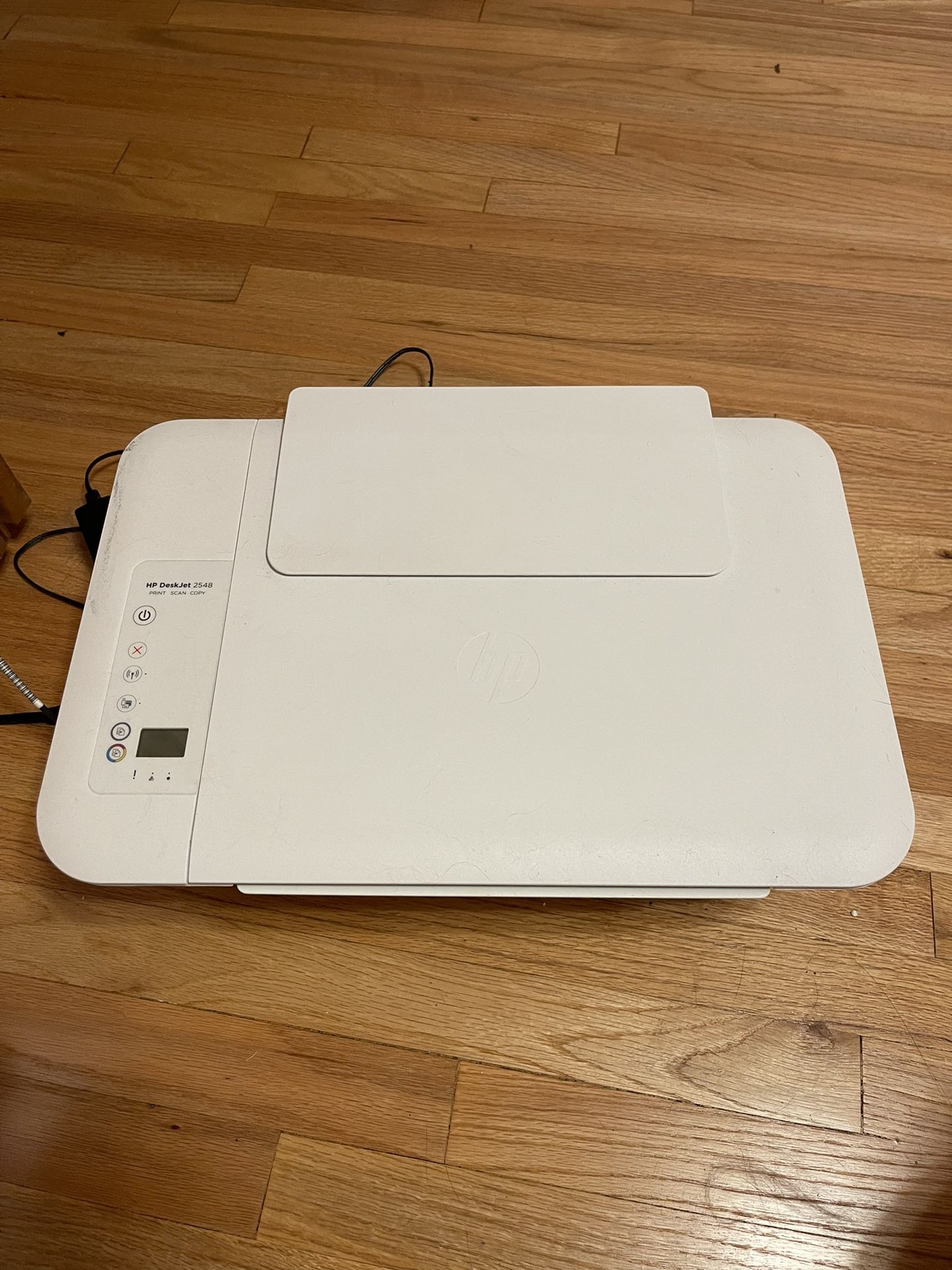 HP Deskjet 2548