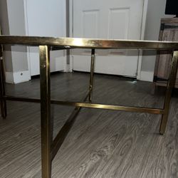 $70 MARBLE COFFEE TABLE | Threshold 