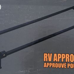 Camper Roof Rack