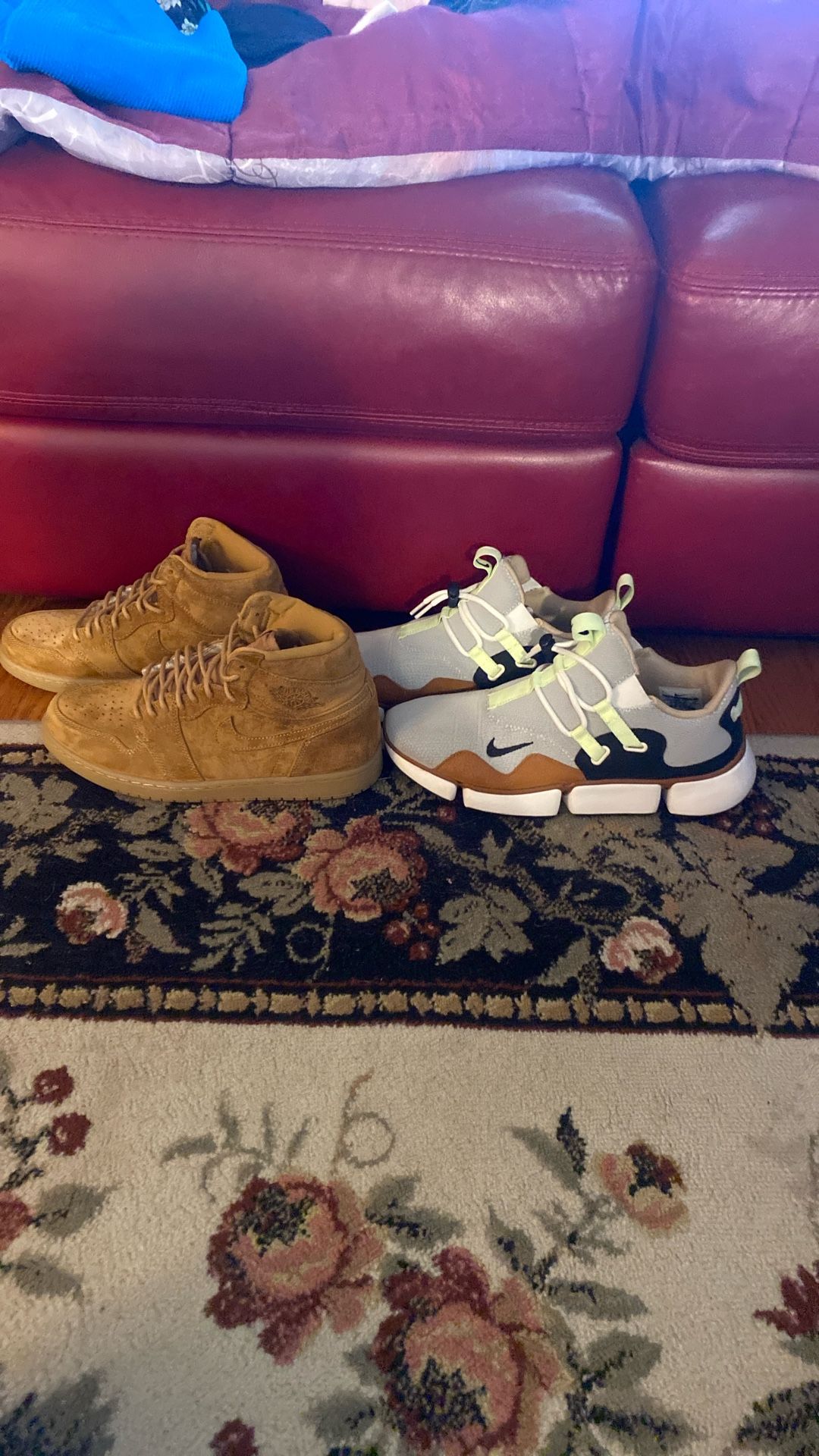Nike Air Men, Gym Shoes10.5/11