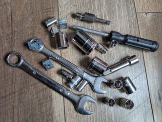 Tools