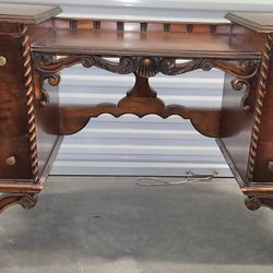 Antique Vanity Circa 1930