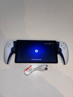 PS5 Portable