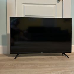 40” Vizio Class D-Series HD Smart TV