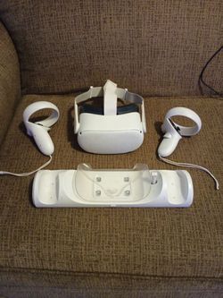 Oculus One!