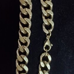 Men's Link Bracelets 